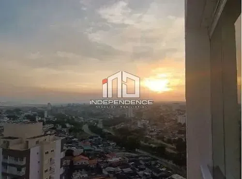 Apartamento, 2 quartos, 60 m² - Foto 8