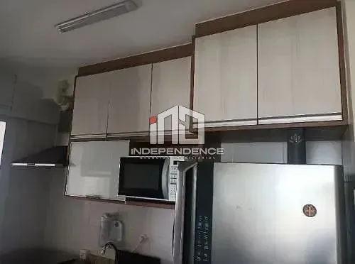 Apartamento, 2 quartos, 60 m² - Foto 15