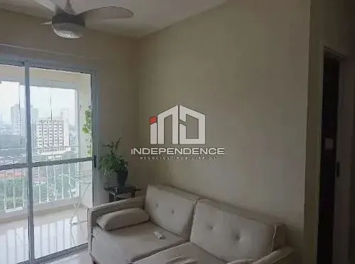 Apartamento, 2 quartos, 60 m² - Foto 23
