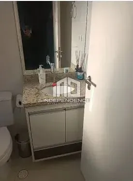 Apartamento, 2 quartos, 60 m² - Foto 4