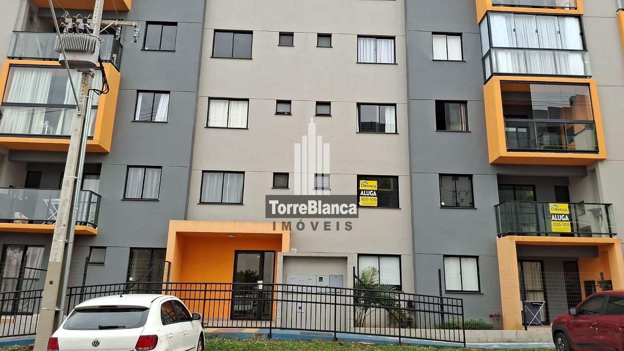 Apartamento à venda com 3 quartos, 67m² - Foto 1
