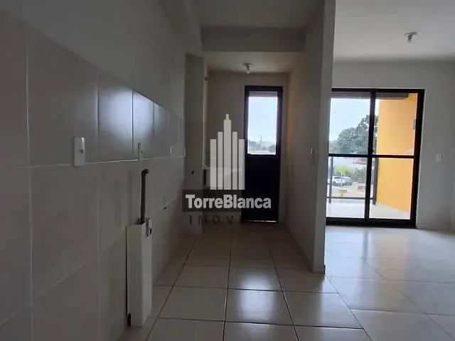 Apartamento 3 quartos e 2 banheiros, à venda, no bairro Uvaranas em Ponta Grossa