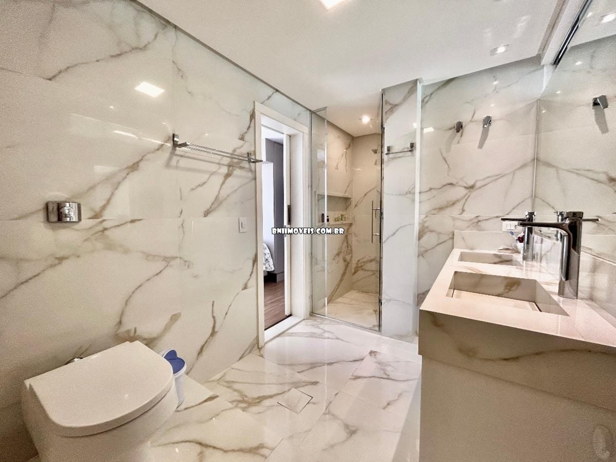 Cobertura à venda com 3 quartos, 291m² - Foto 12