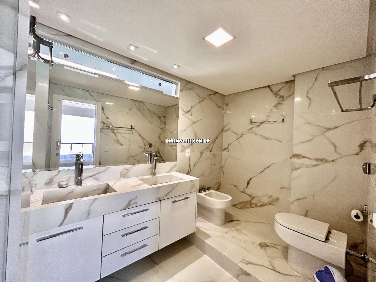 Cobertura à venda com 3 quartos, 291m² - Foto 13