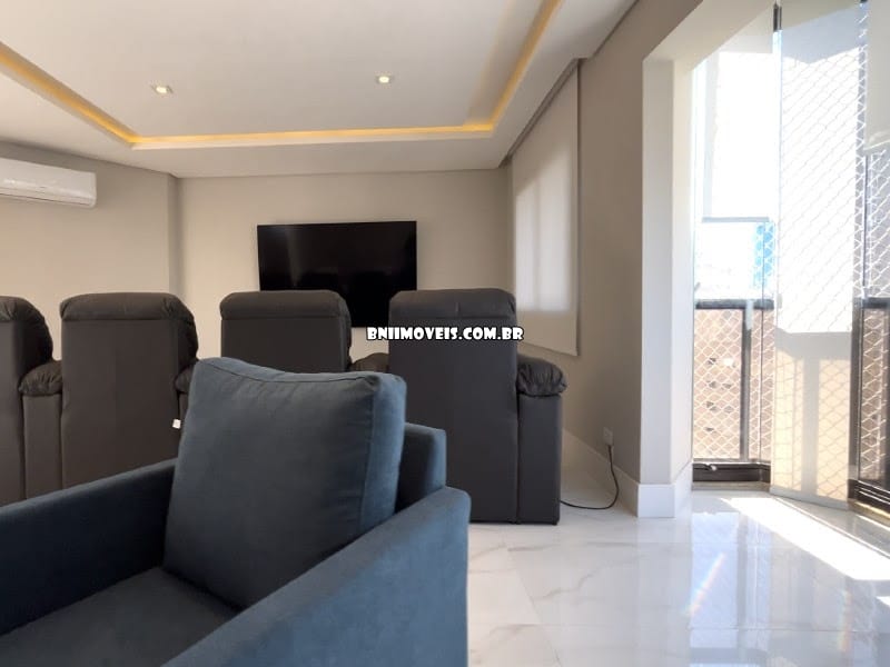 Cobertura à venda com 3 quartos, 291m² - Foto 14