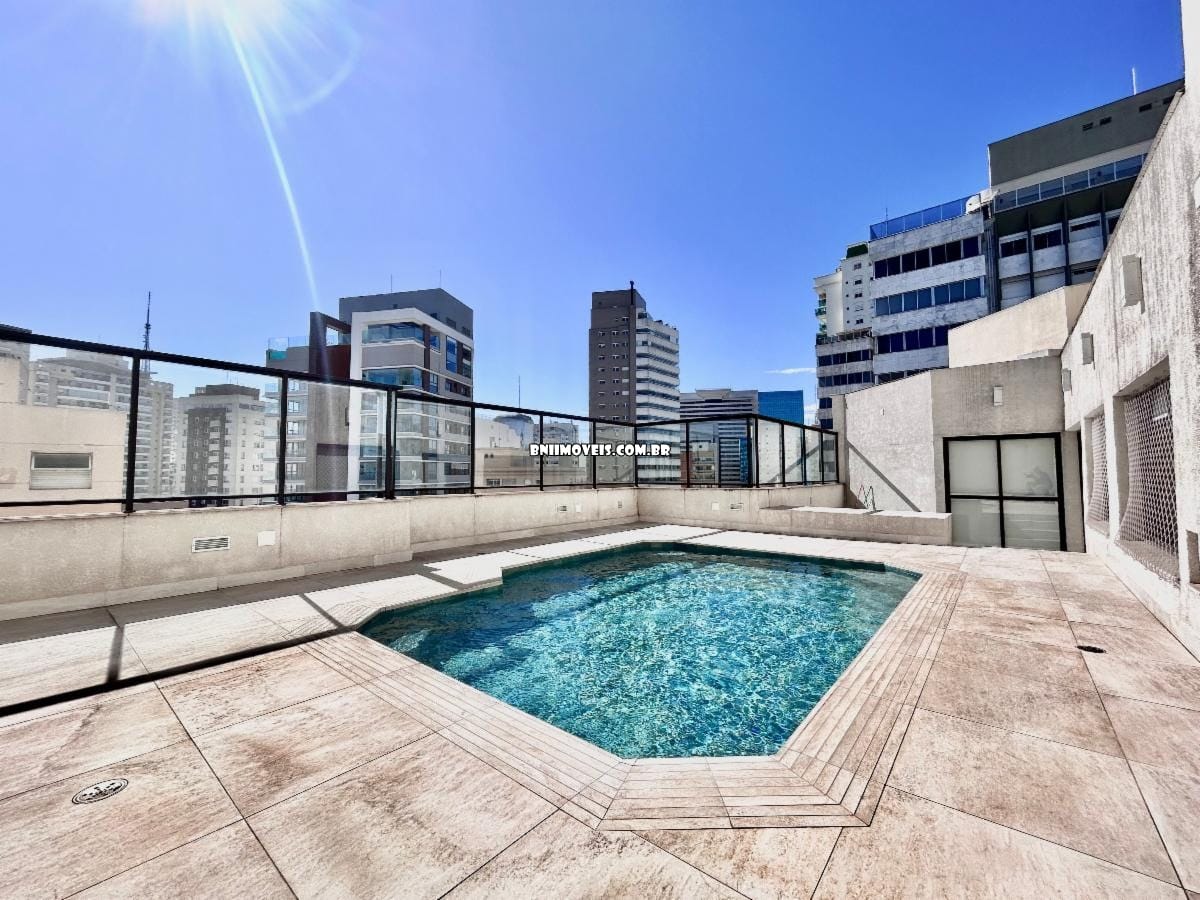 Cobertura à venda com 3 quartos, 291m² - Foto 15