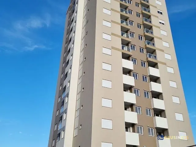 Apartamento 2 quartos e 1 banheiro, à venda, no bairro Panazzolo em Caxias do Sul
