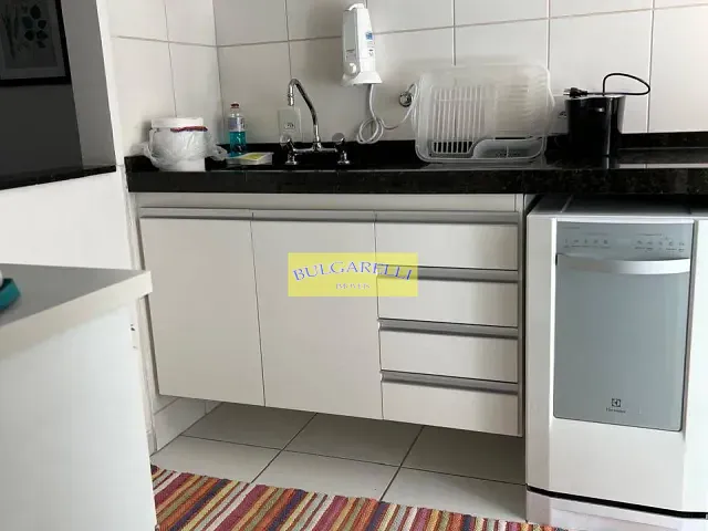 Apartamento com 117m² 2 quartos e 2 banheiros, para alugar, no bairro Engordadouro em Jundiaí