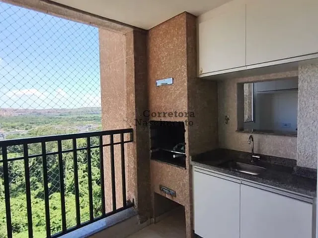 Apartamento com 66m² 2 quartos e 1 banheiro, à venda, no bairro Vila Machado em Jacareí