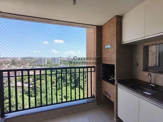 Apartamento com 66m² 2 quartos e 1 banheiro, à venda, no bairro Vila Machado em Jacareí