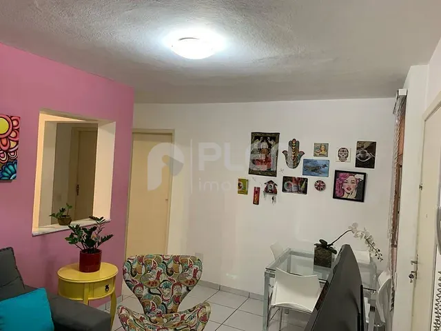 Apartamento 2 quartos e 1 banheiro, à venda, no bairro Santana em São Paulo