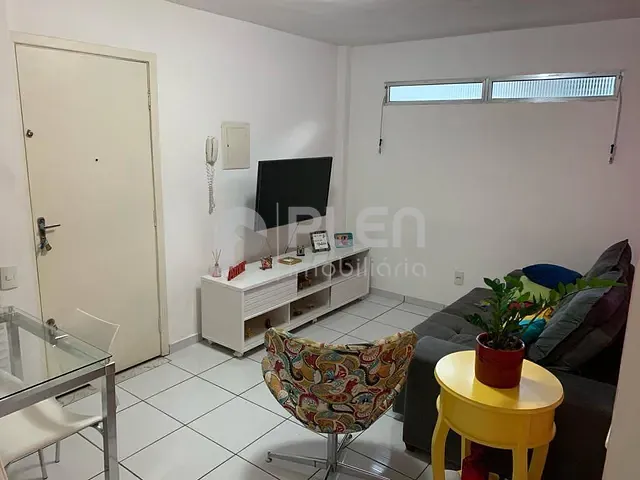 Apartamento 2 quartos e 1 banheiro, à venda, no bairro Santana em São Paulo