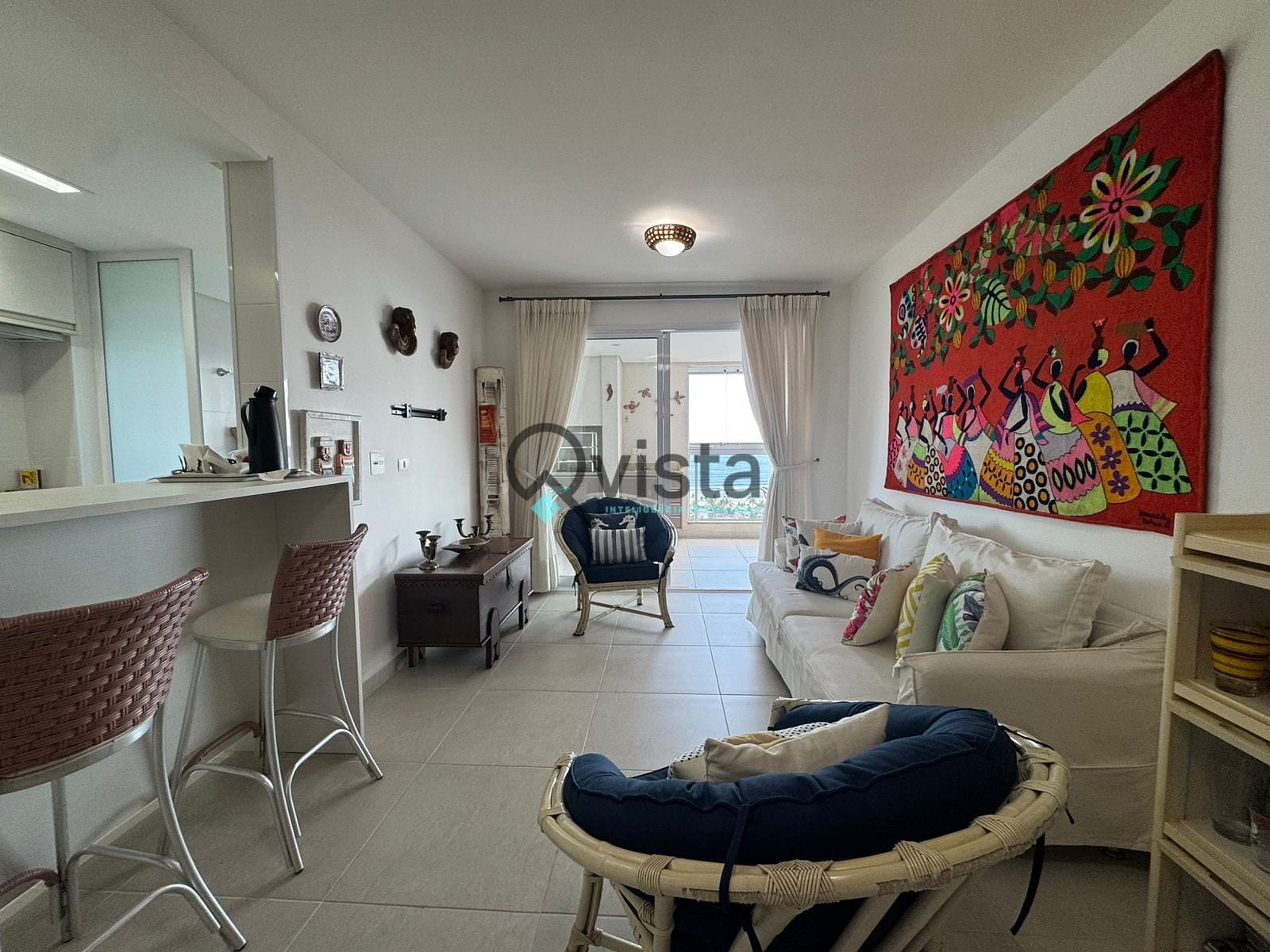 Apartamento, 2 quartos, 90 m² - Foto 6