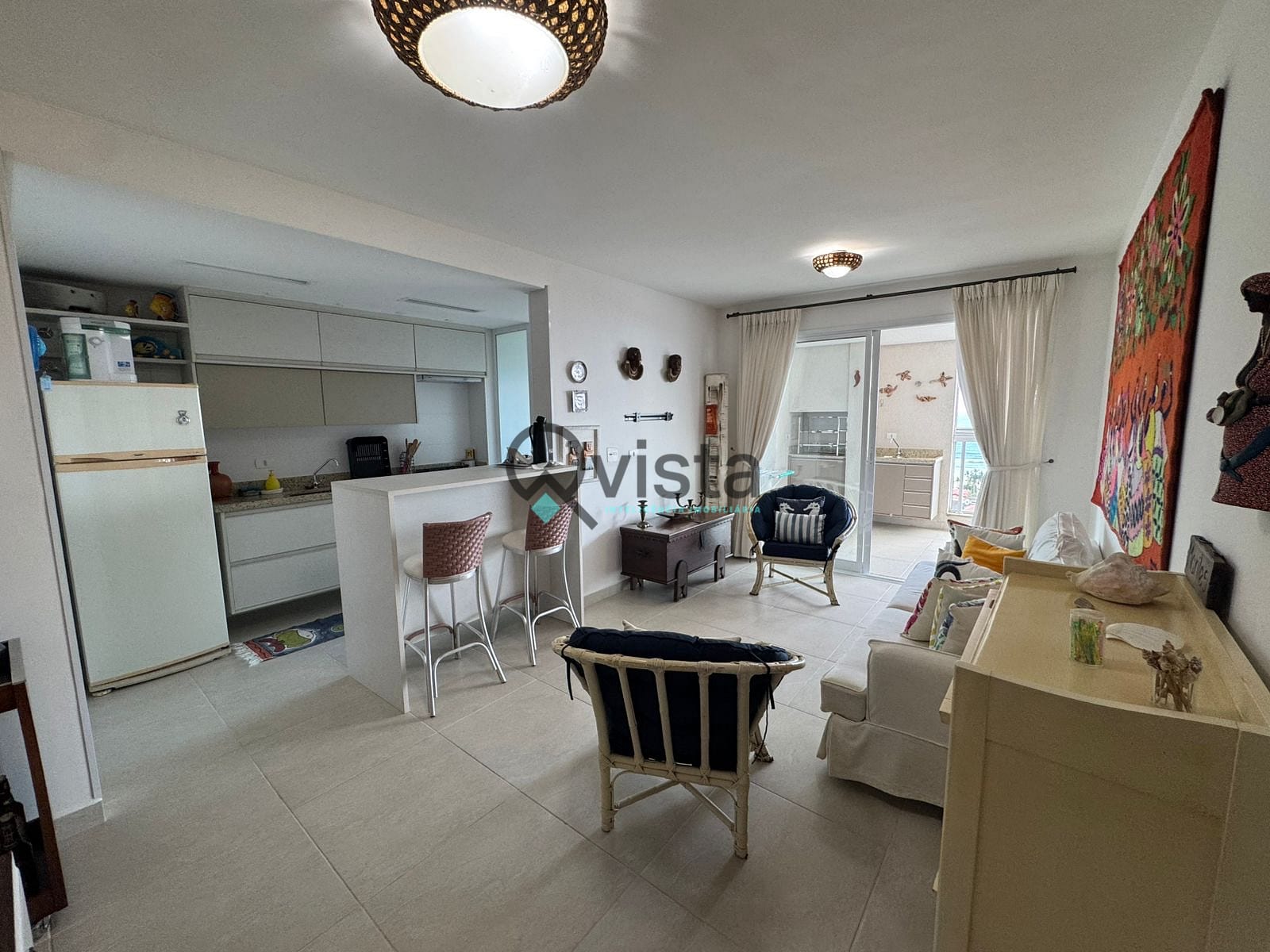 Apartamento, 2 quartos, 90 m² - Foto 7