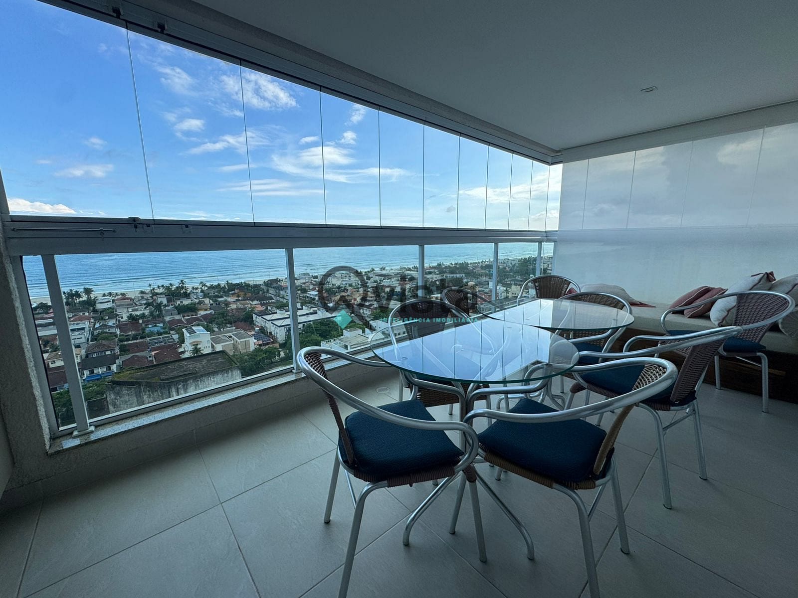 Apartamento, 2 quartos, 90 m² - Foto 1