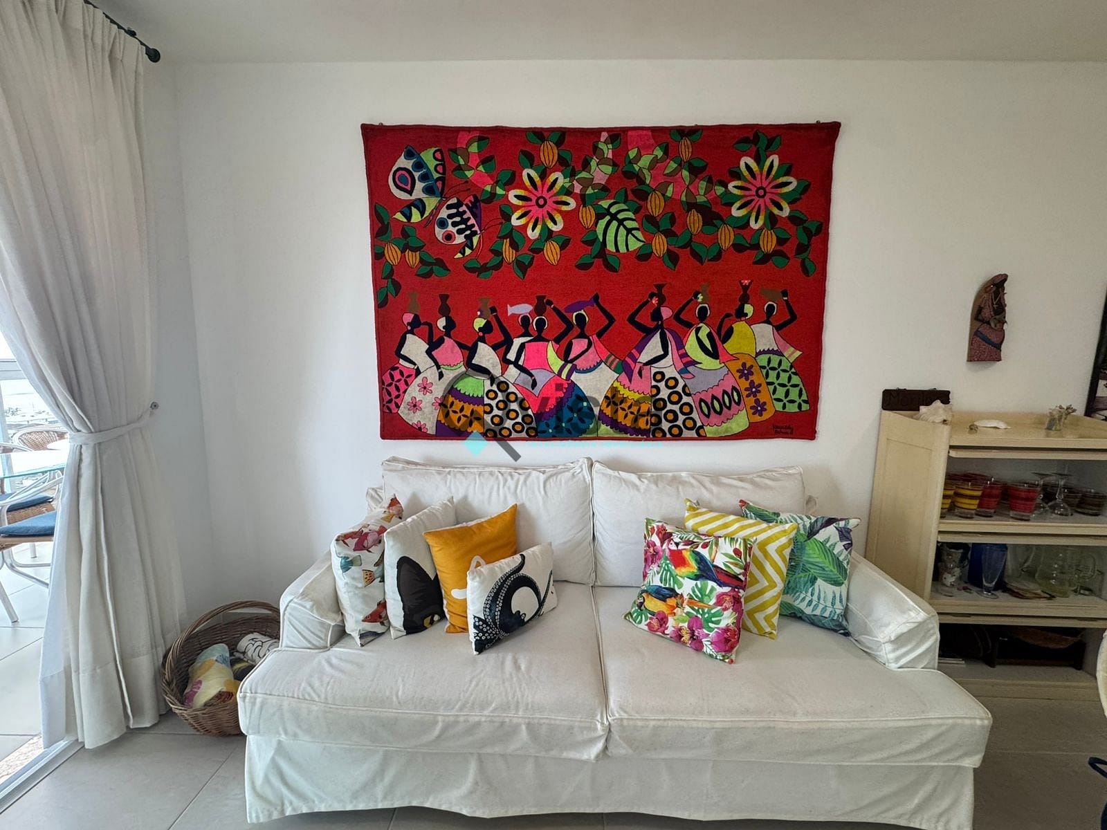 Apartamento, 2 quartos, 90 m² - Foto 9