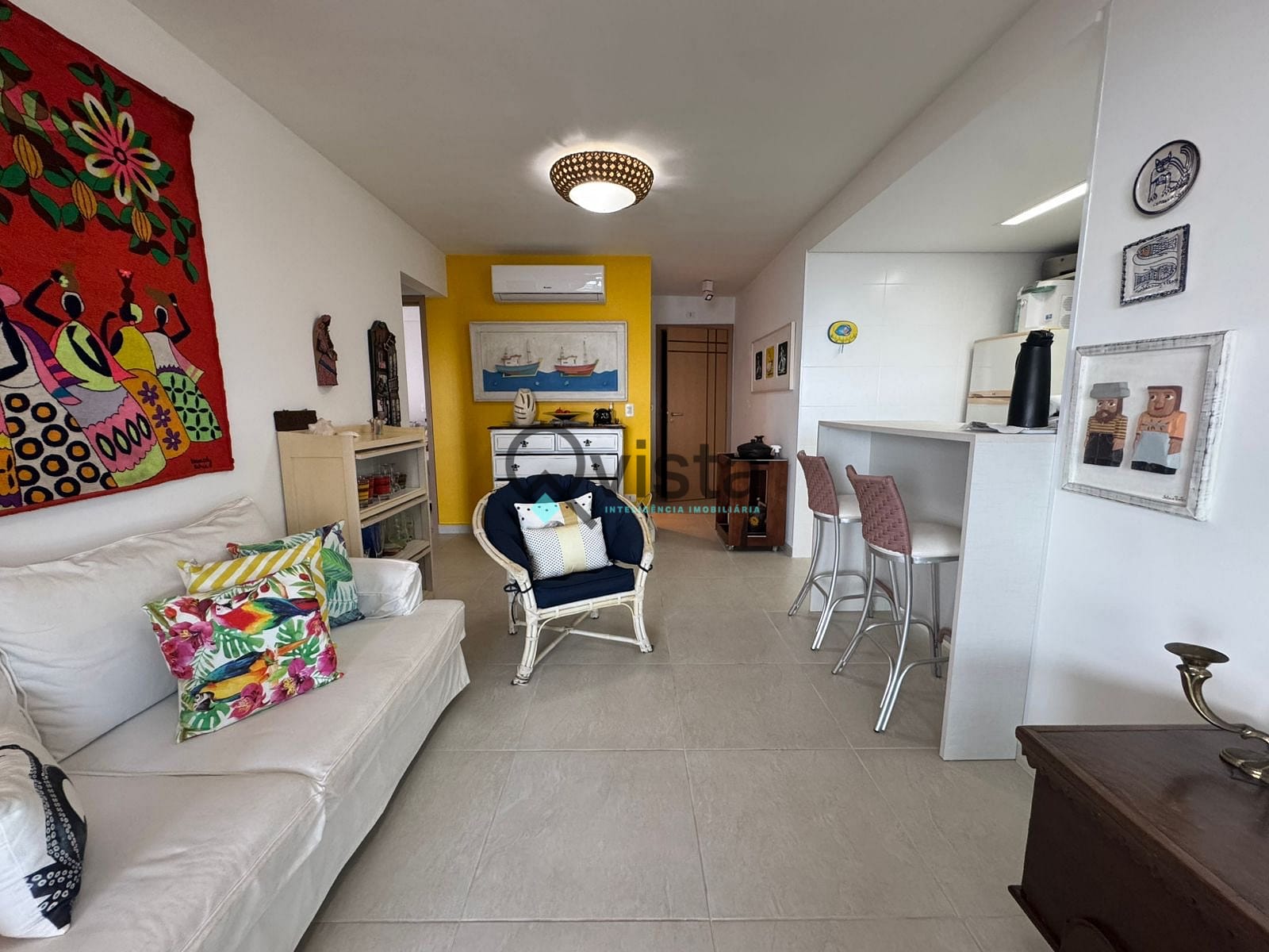 Apartamento, 2 quartos, 90 m² - Foto 8