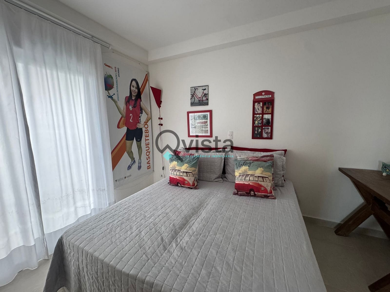 Apartamento, 2 quartos, 90 m² - Foto 13