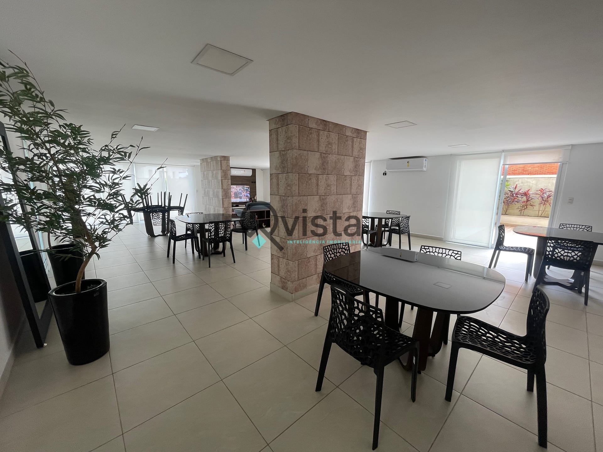 Apartamento, 2 quartos, 90 m² - Foto 34