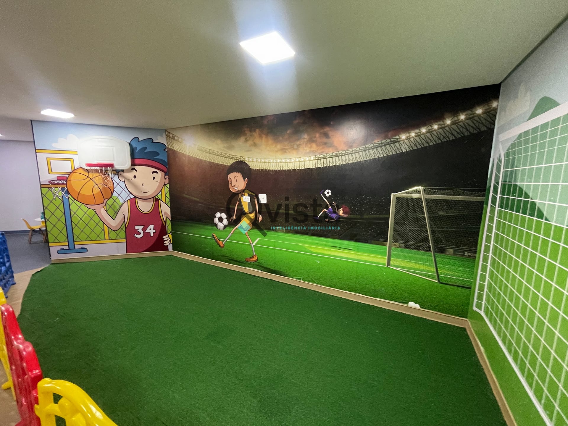 Apartamento, 2 quartos, 90 m² - Foto 26