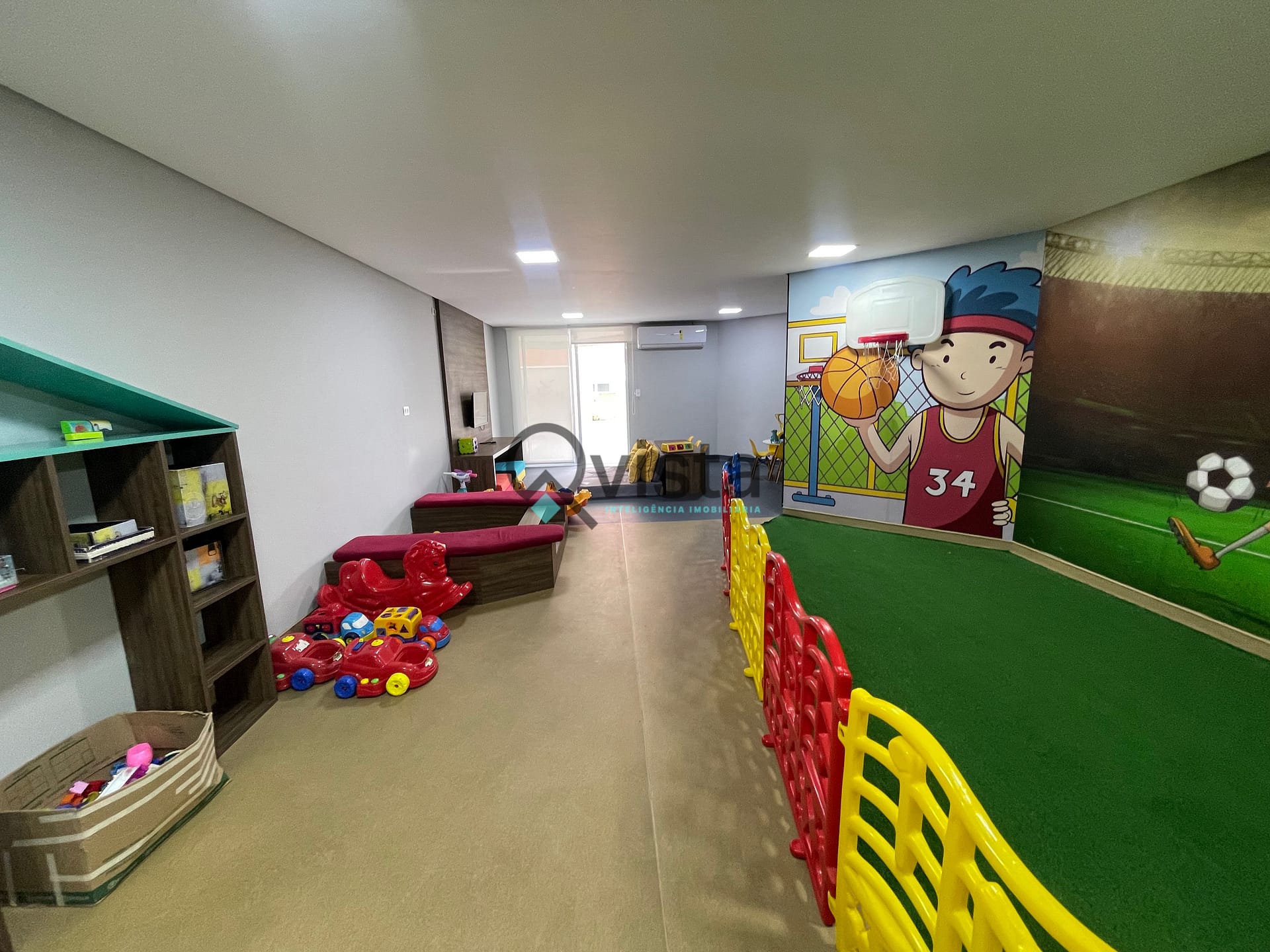 Apartamento, 2 quartos, 90 m² - Foto 25