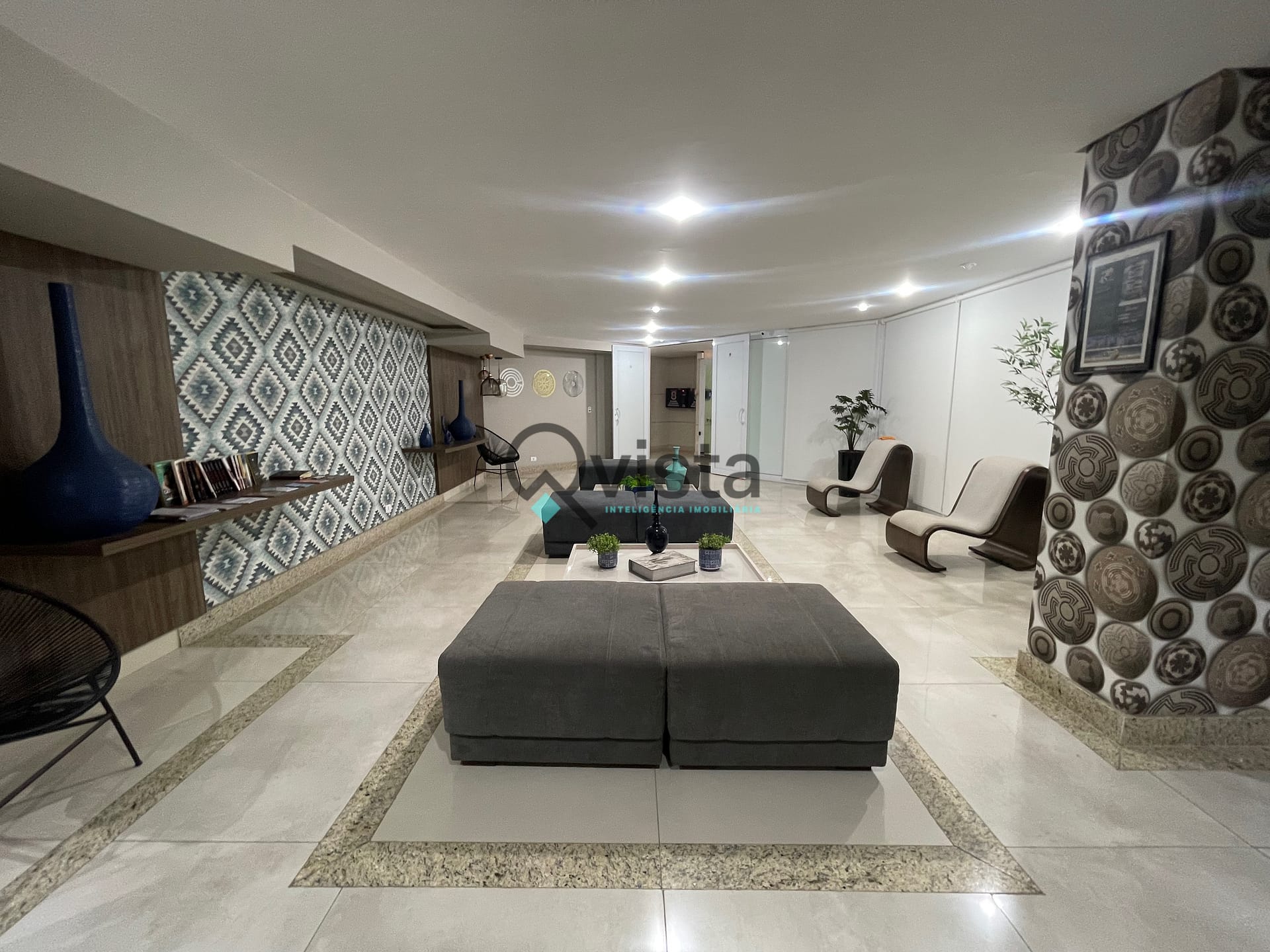 Apartamento, 2 quartos, 90 m² - Foto 21