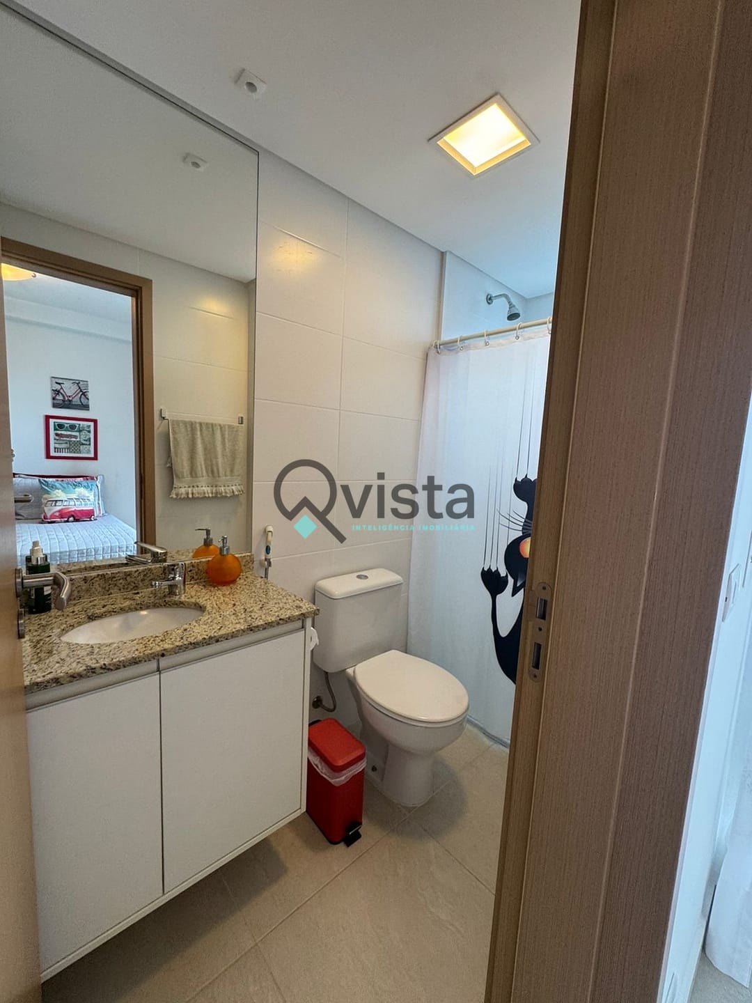 Apartamento, 2 quartos, 90 m² - Foto 17