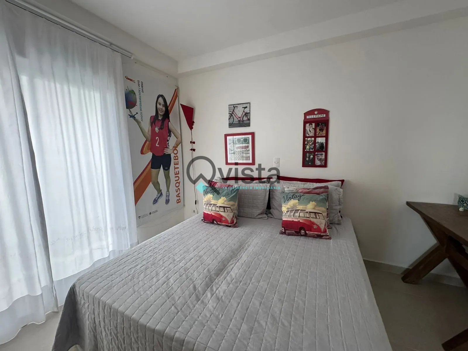 Apartamento, 2 quartos, 90 m² - Foto 13
