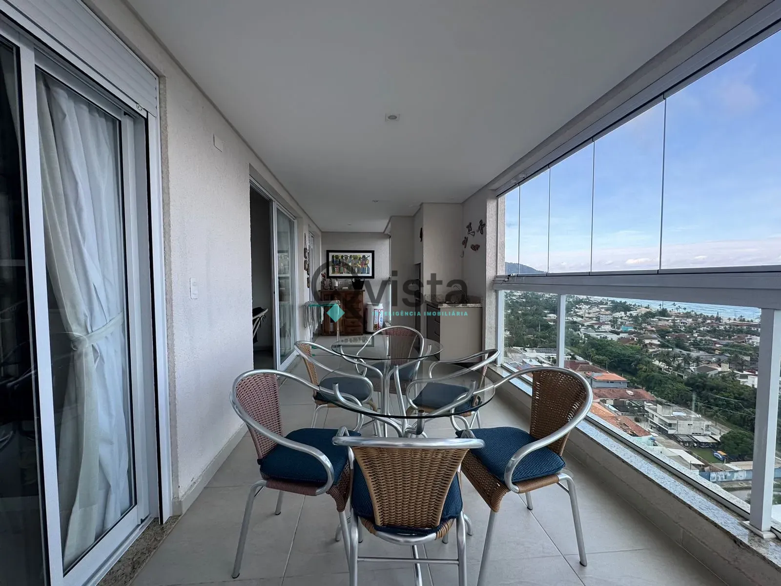 Apartamento, 2 quartos, 90 m² - Foto 5