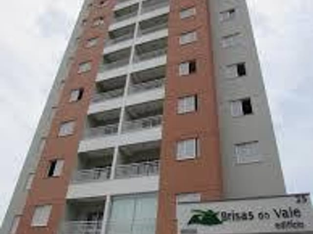 Foto do Apartamento - Jardim Satélite - Apartamento 56m² 2 dorms, suíte, 2 vagas e lazer completo no Edifício Brisas do Vale | RUSSI IMÓVEIS