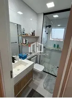 Apartamento, 2 quartos, 64 m² - Foto 39