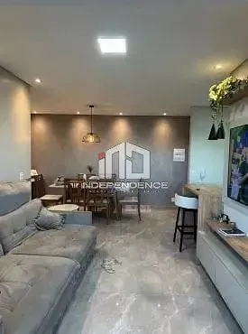 Apartamento, 2 quartos, 64 m² - Foto 24