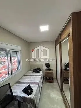 Apartamento, 2 quartos, 64 m² - Foto 35