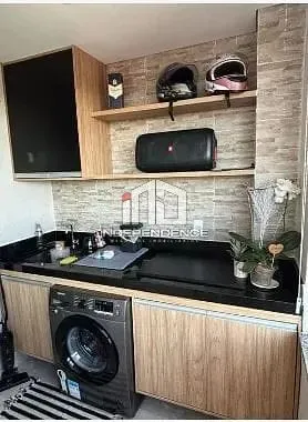 Apartamento, 2 quartos, 64 m² - Foto 8