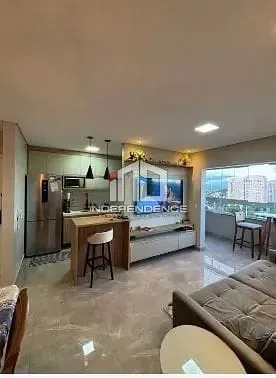 Apartamento, 2 quartos, 64 m² - Foto 12