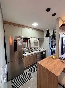 Apartamento, 2 quartos, 64 m² - Foto 31