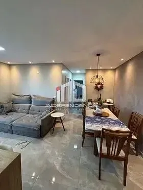 Apartamento, 2 quartos, 64 m² - Foto 16