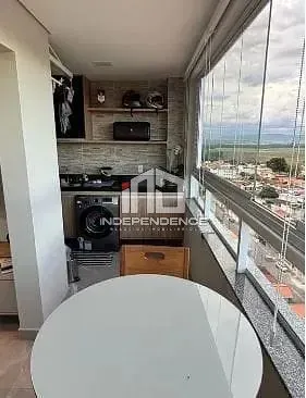 Apartamento, 2 quartos, 64 m² - Foto 5
