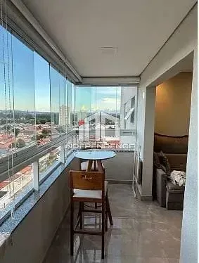 Apartamento, 2 quartos, 64 m² - Foto 1