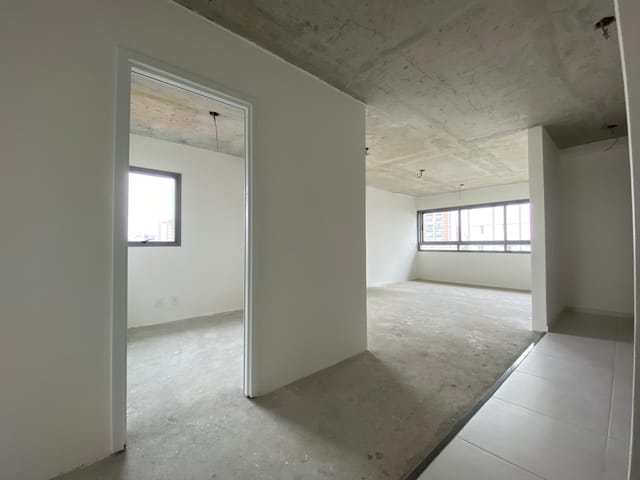 Foto do Apartamento - Apartamento à venda, Perdizes, São Paulo, SP | Vista Livre