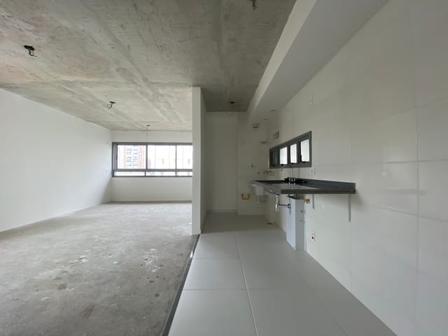 Foto do Apartamento - Apartamento à venda, Perdizes, São Paulo, SP | Vista Livre