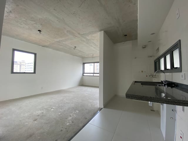 Foto do Apartamento - Apartamento à venda, Perdizes, São Paulo, SP | Vista Livre