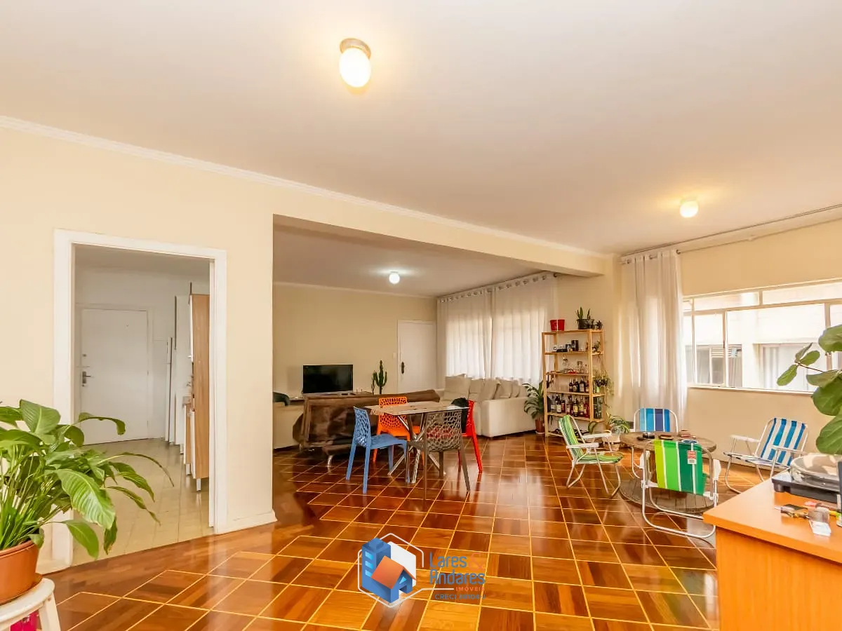 Apartamento, 3 quartos, 135 m² - Foto 9