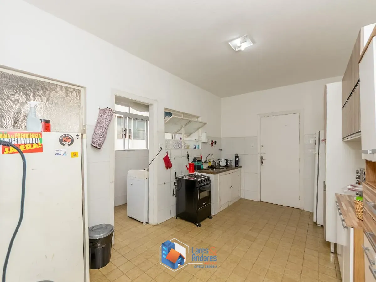 Apartamento, 3 quartos, 135 m² - Foto 12