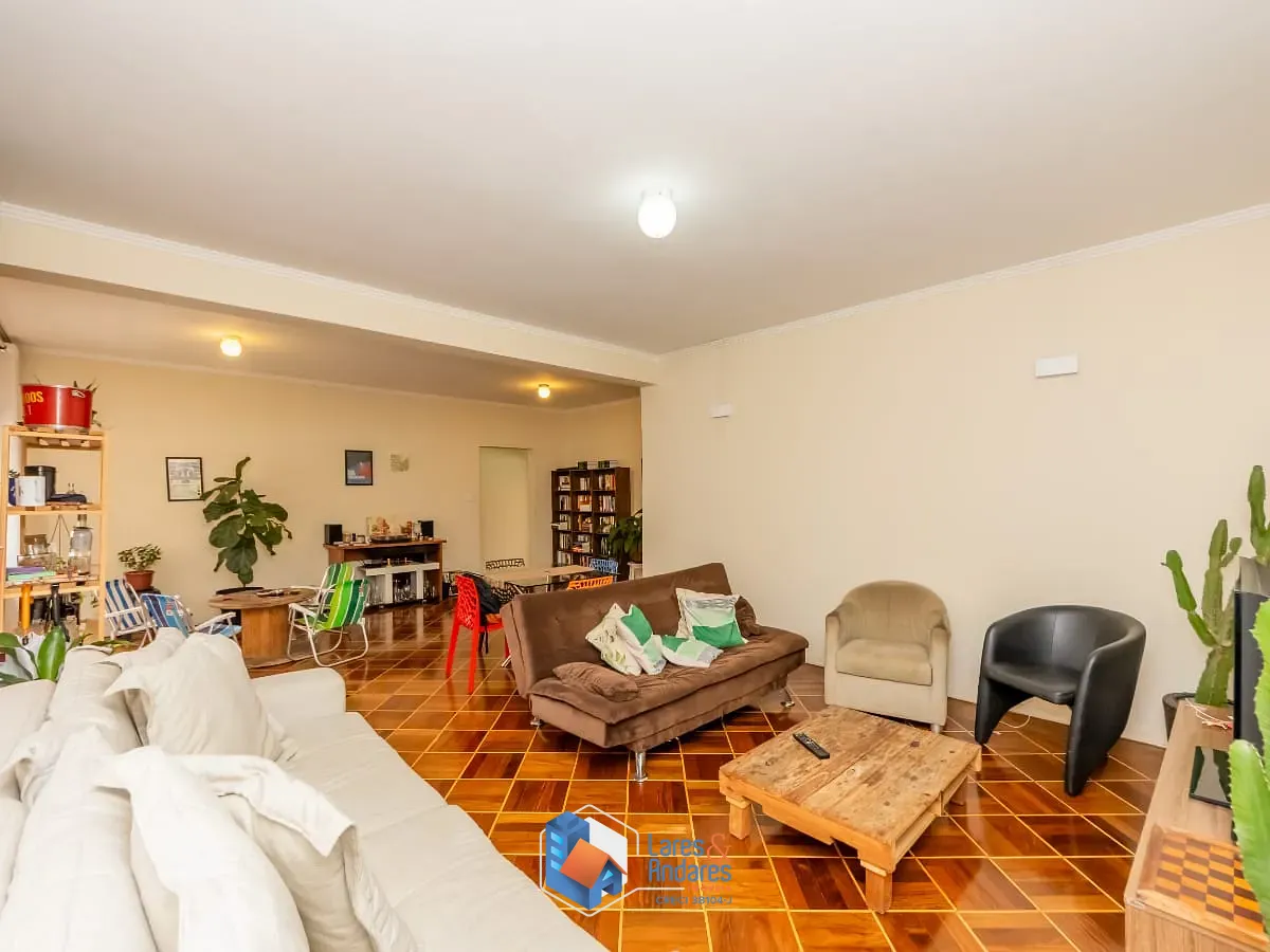 Apartamento, 3 quartos, 135 m² - Foto 4