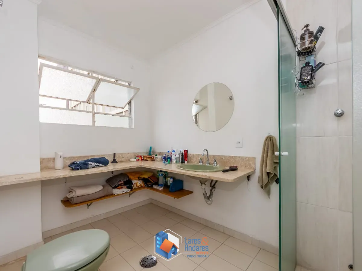 Apartamento, 3 quartos, 135 m² - Foto 15