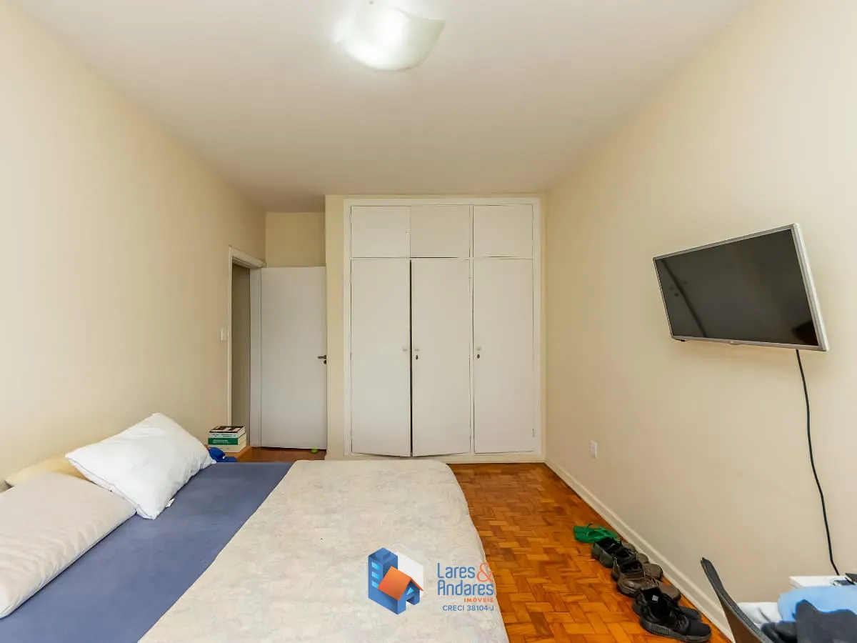 Apartamento, 3 quartos, 135 m² - Foto 18