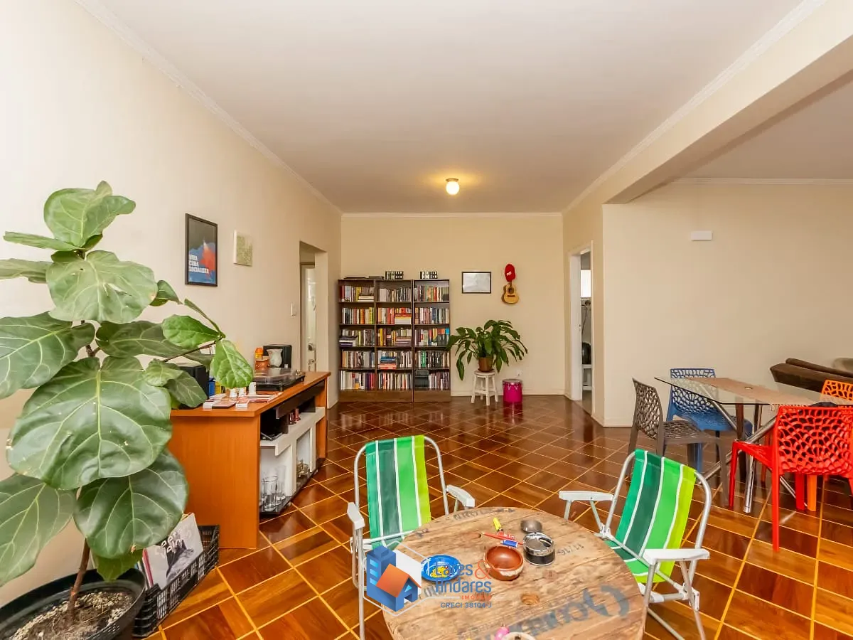 Apartamento, 3 quartos, 135 m² - Foto 8