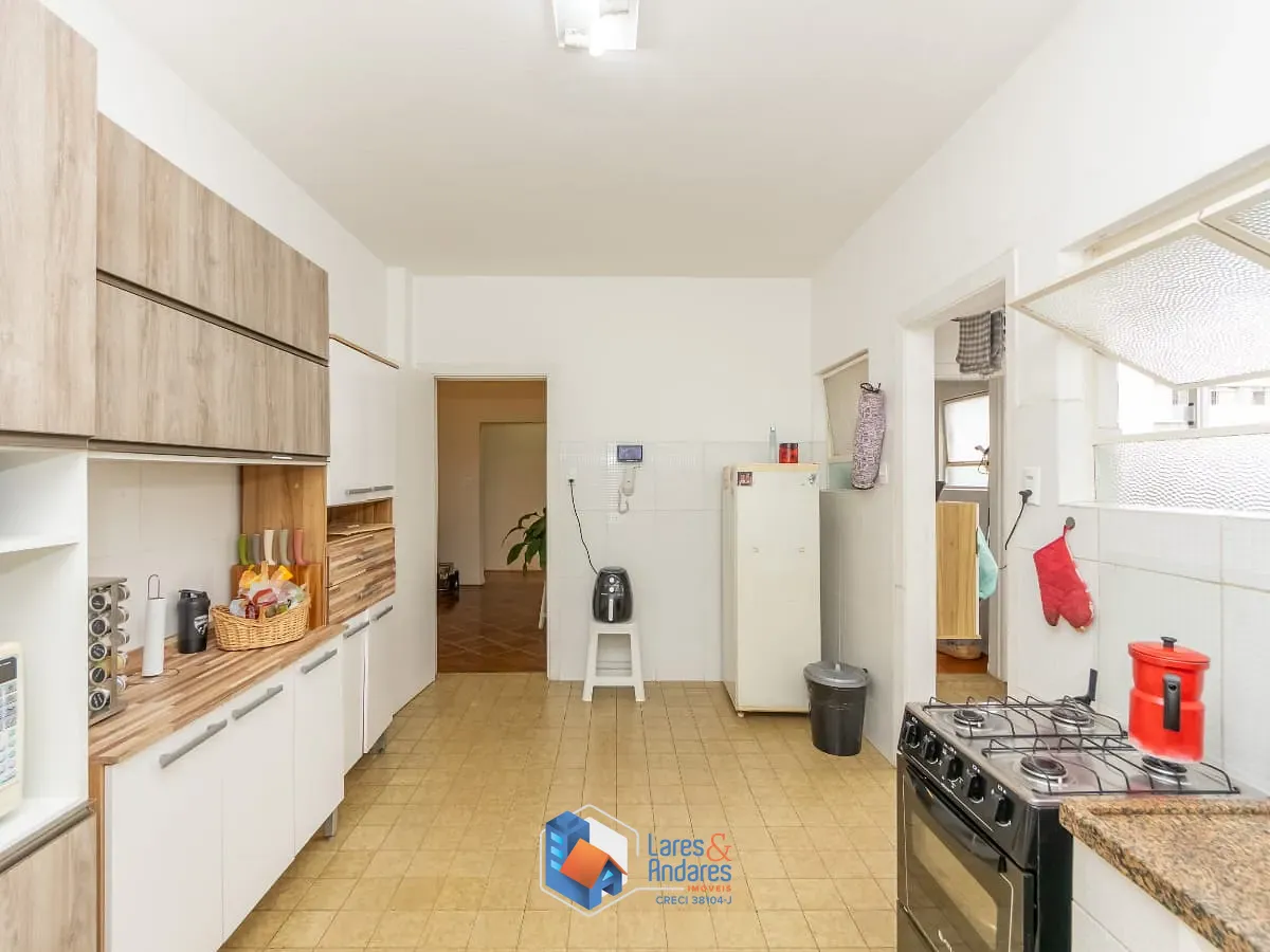 Apartamento, 3 quartos, 135 m² - Foto 13