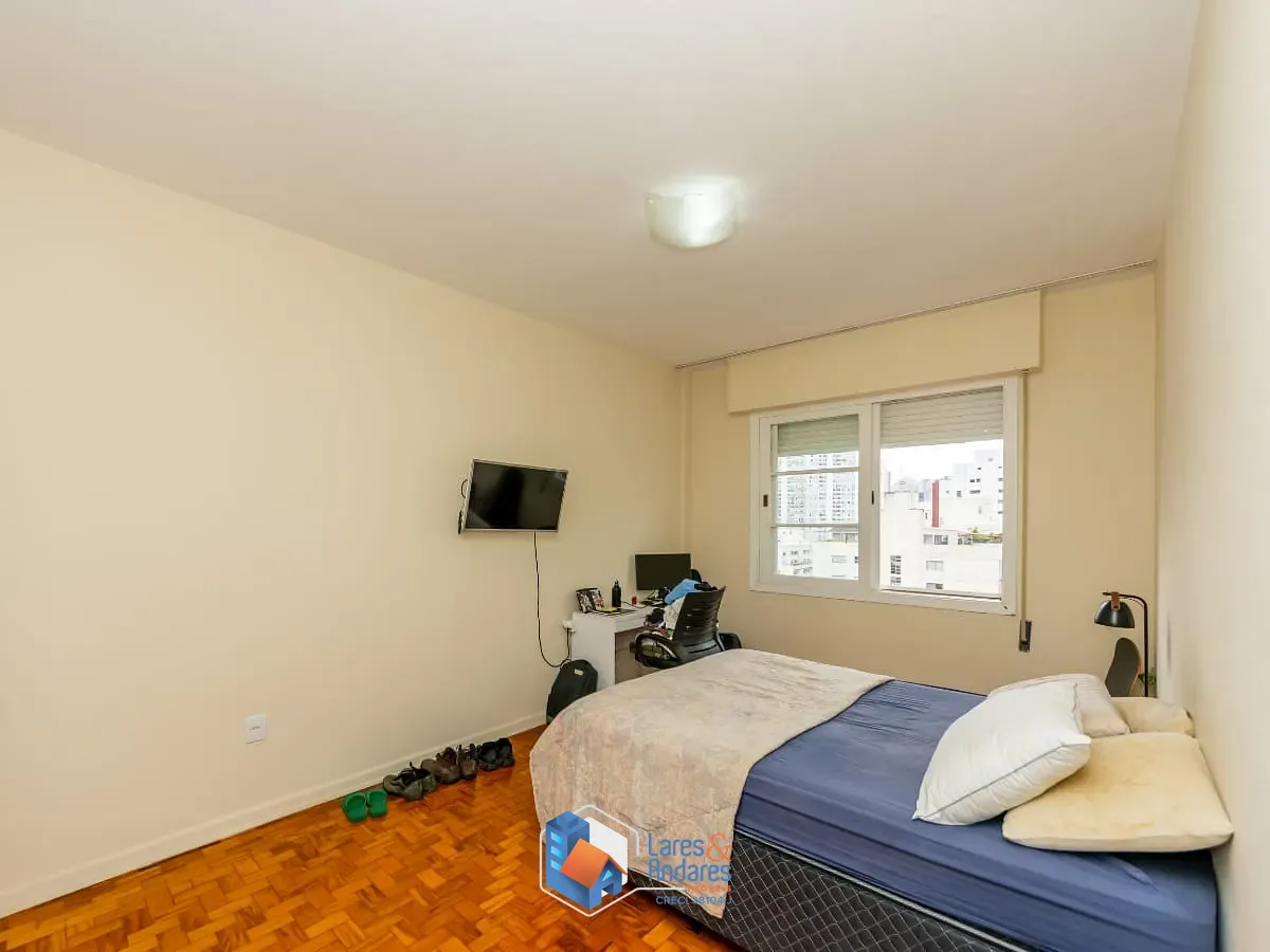 Apartamento, 3 quartos, 135 m² - Foto 17